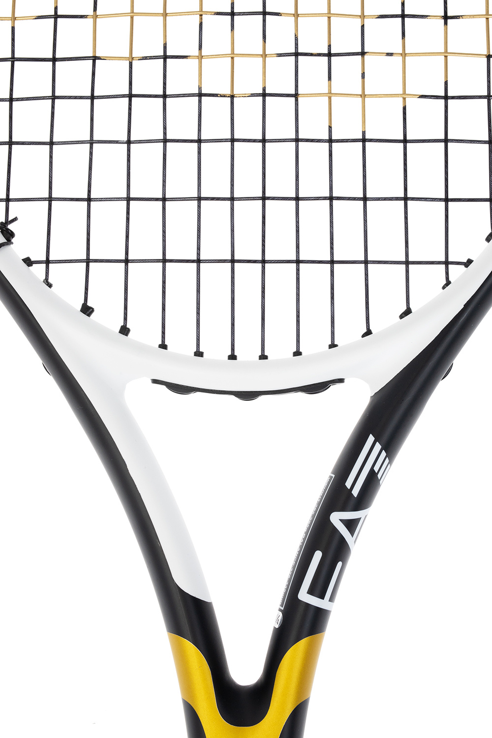 Tennis Racket Ea7 Emporio Armani Vitkac France